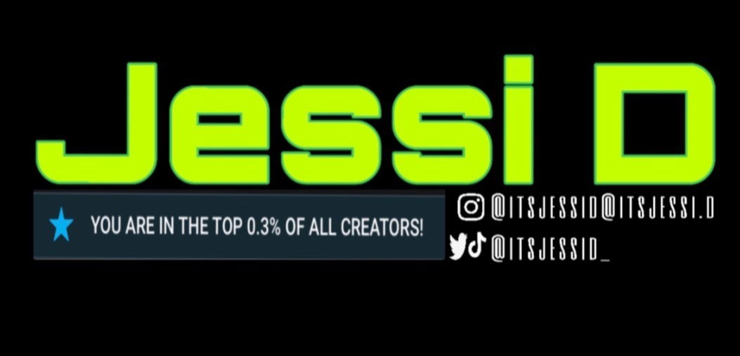 Jessi D- 𝕗𝕣𝕖𝕖 𝕒𝕔𝕔𝕠𝕦𝕟𝕥 photo