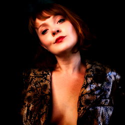 Shannon Huxley photo