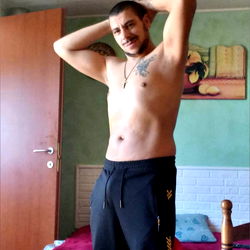 🏅Siciliano👑 porco🏅 photo