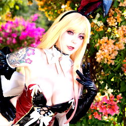 Bárbara Ivannova photo