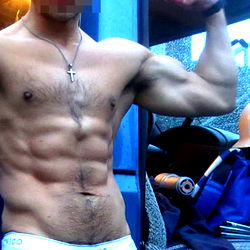 Blackey Madison photo