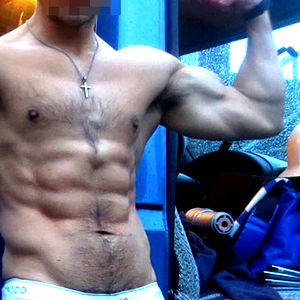 Blackey Madison photo