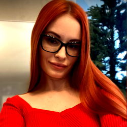 Ari ❤️‍🔥 photo