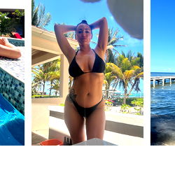 🚨 FREE Vids on Page 🚨 photo