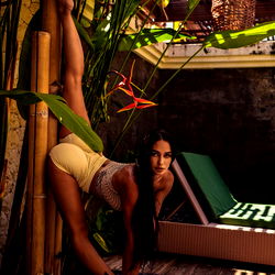 🔥𝐀𝐥𝐢𝐧𝐚 🤸🏼‍♀️𝙃𝙊𝙏 𝙂𝙔𝙈𝙉𝘼𝙎𝙏𝙄𝘾𝙎  😈 photo