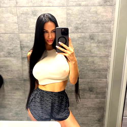 🔥𝐀𝐥𝐢𝐧𝐚 🤸🏼‍♀️𝙃𝙊𝙏 𝙂𝙔𝙈𝙉𝘼𝙎𝙏𝙄𝘾𝙎  😈 photo