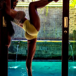 🔥𝐀𝐥𝐢𝐧𝐚 🤸🏼‍♀️𝙃𝙊𝙏 𝙂𝙔𝙈𝙉𝘼𝙎𝙏𝙄𝘾𝙎  😈 photo