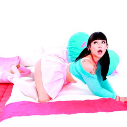 Beca Barbie ⭐️🛼🩷 photo