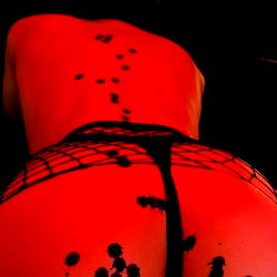 Lindsxyz 🖤🐾 photo