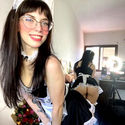 Purrincess Joy ๐ฅ photo