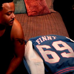 Finny Fox๐ฆ photo