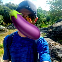 Sam - MONSTER 🍆 photo
