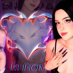 𝙠𝙪𝙧𝙤𝙢𝙞 🖤✨ photo