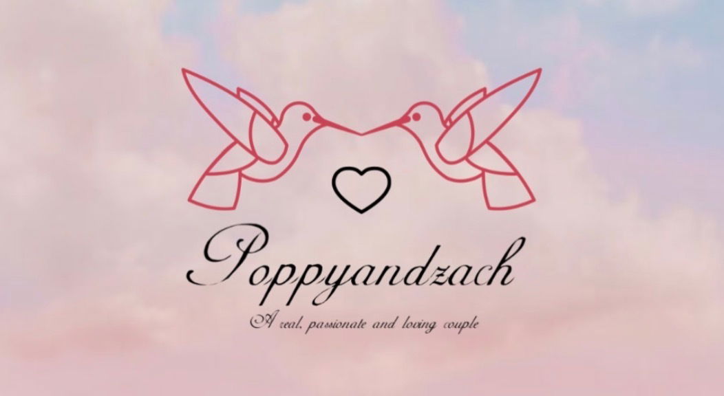Poppy 💖 sexy couple fantasies 👩‍❤️‍💋‍👨 photo