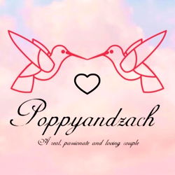 Poppy 💖 sexy couple fantasies 👩‍❤️‍💋‍👨 photo