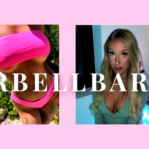 BarbellBarbie photo
