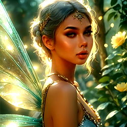 jasmine longmint photo