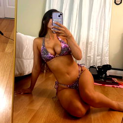 Kaylee Griffin photo