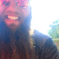 Bearded Bombshell photo