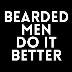 Bearded Bombshell photo