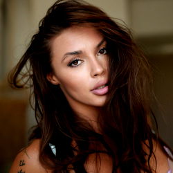 Ruby 💎🔴💃 Your online girlfriend photo