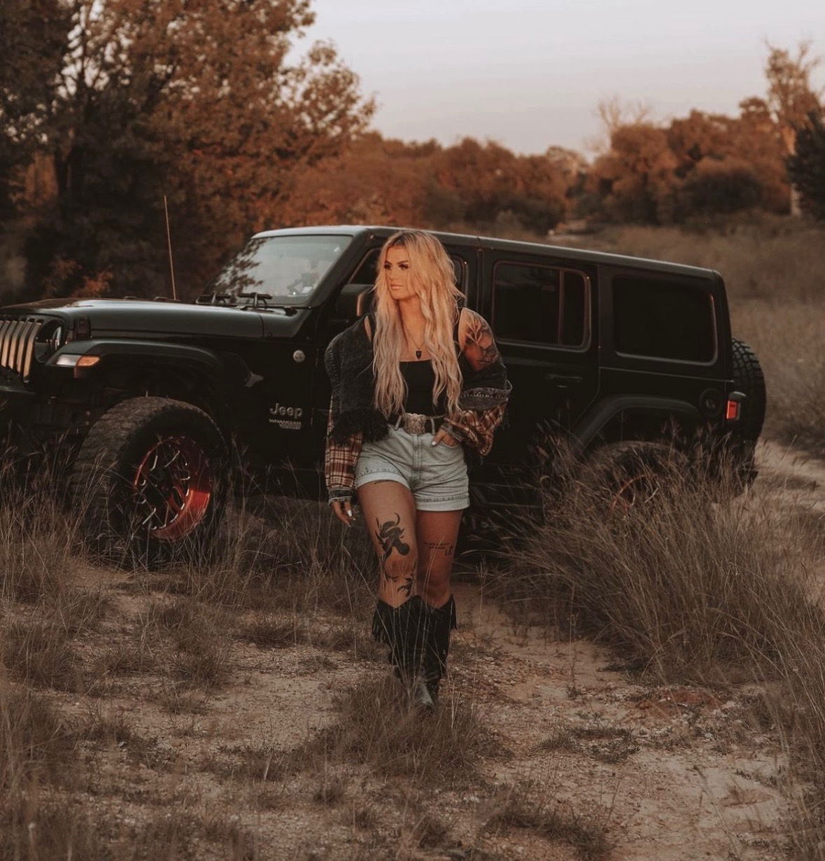 Tristan Beaulieu photo