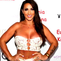 Courtney Tillia photo