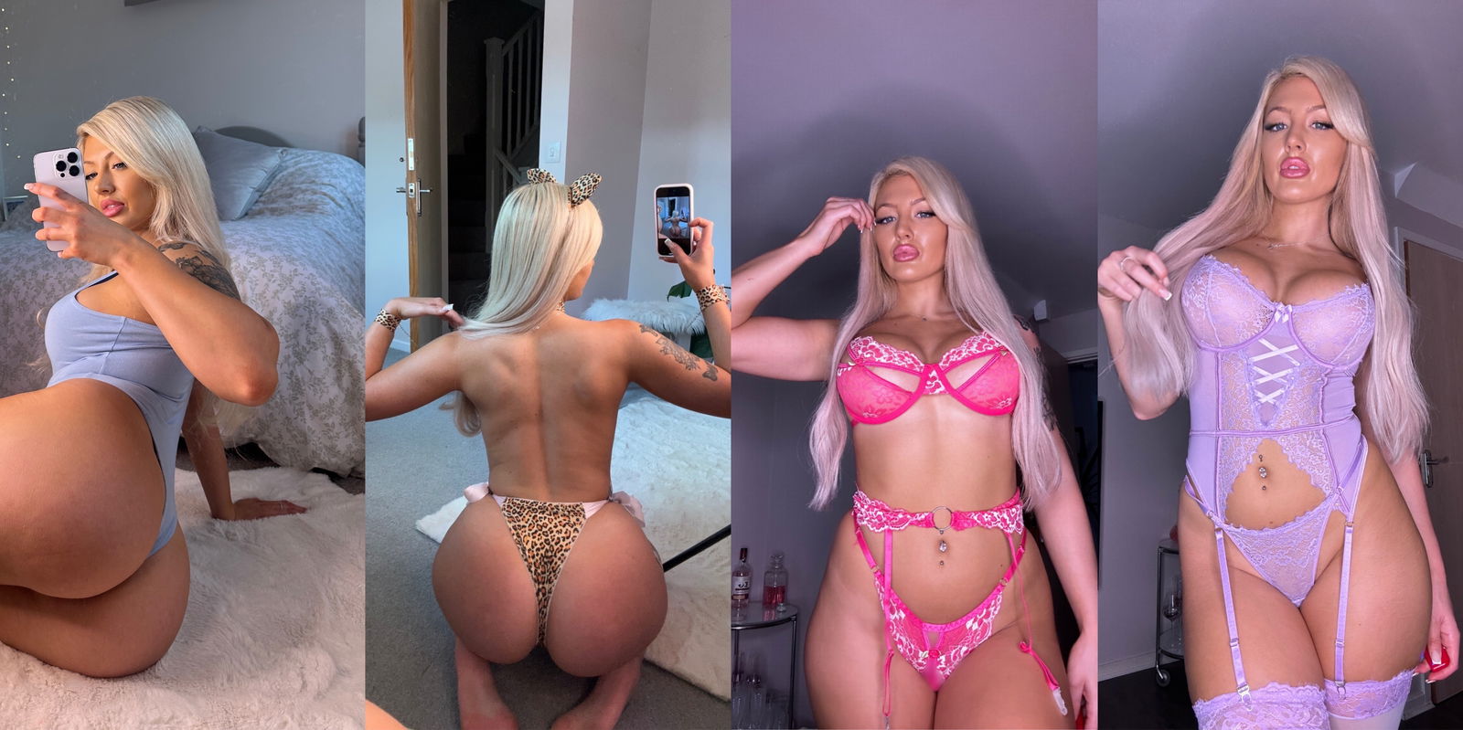 EMMA BANKS🎀 photo