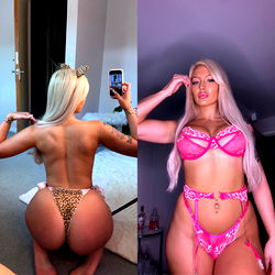 EMMA BANKS🎀 photo