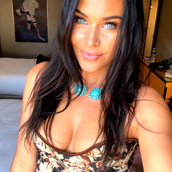 Clarke the Mega M!lf photo