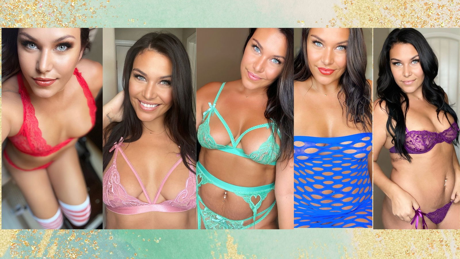 Clarke the Mega M!lf photo