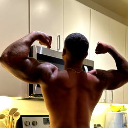 LightskinFit💪🏽 photo