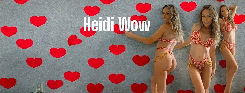 Heidi Wow photo
