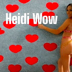 Heidi Wow photo