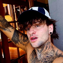 Austin Spears / Antifa Bu$$y photo