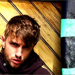 Austin Spears / Antifa Bu$$y photo