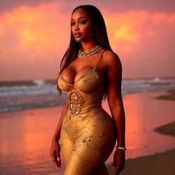 SHAKKA – Cream Queen 👑💦 photo