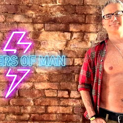 ℙ𝕠𝕨𝕖𝕣𝕤 𝕠𝕗 𝕄𝕒𝕟 photo