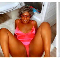 Granny Go Dumb photo