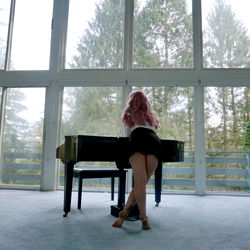 Mel Wanders 🌹 photo