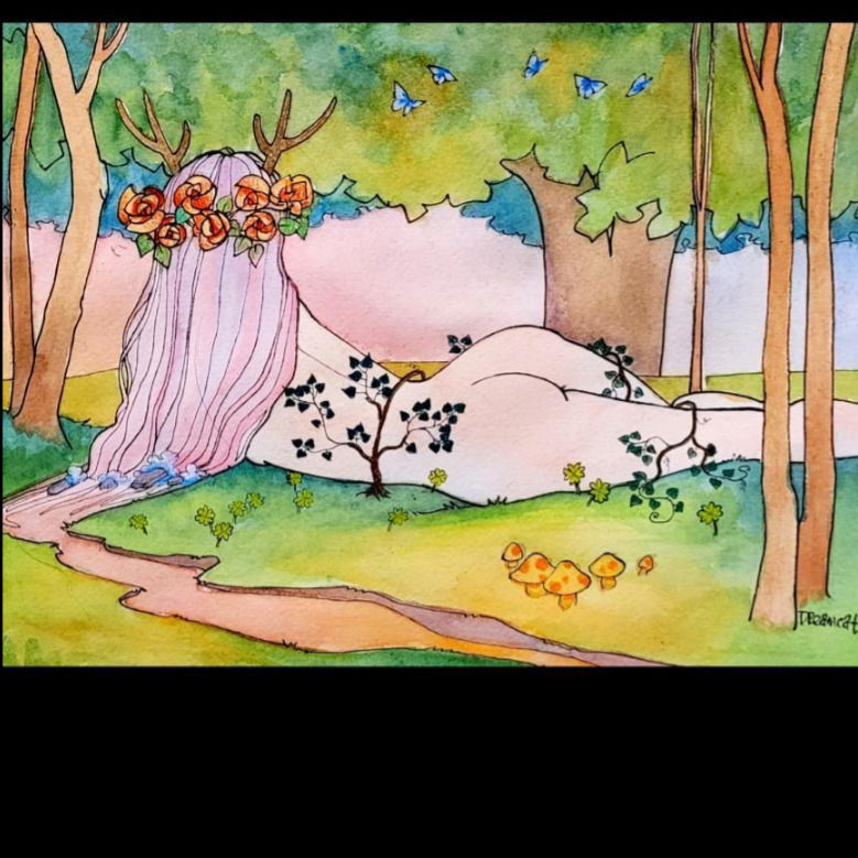 Mel Wanders 🌹 photo