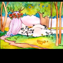 Mel Wanders 🌹 photo