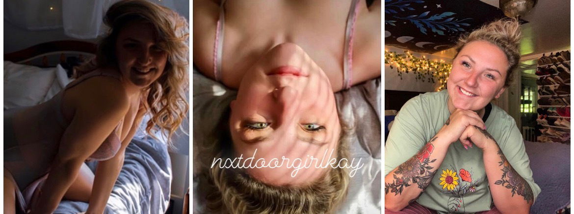 Kay 🖤🐮🌵 photo