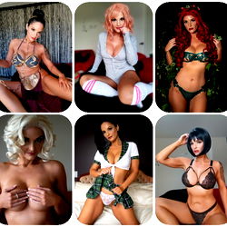 Chrissie Cosplay photo