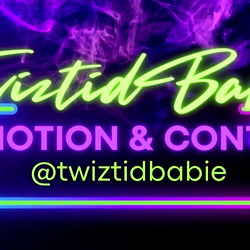 [7K] TWiZTiD BABiE'S PROMO photo