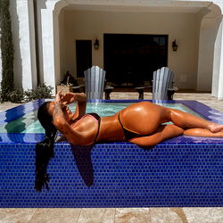 S W E E T V E N O M photo