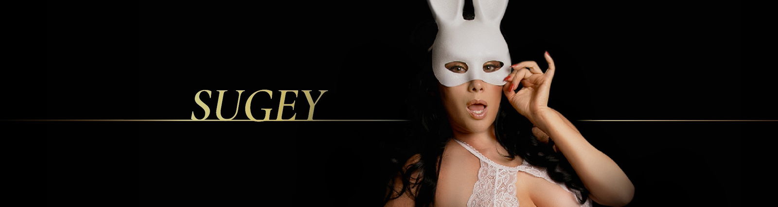 Sugey Abrego™ photo