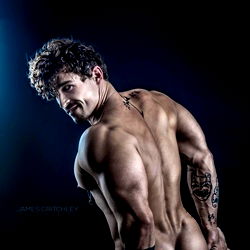 😈 Lotan Carter 😈 photo