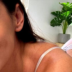 Abbie... Petite &amp; Playful 😏💦 photo