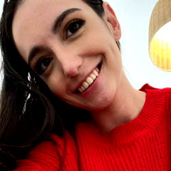 Abbie... Petite &amp; Playful 😏💦 photo